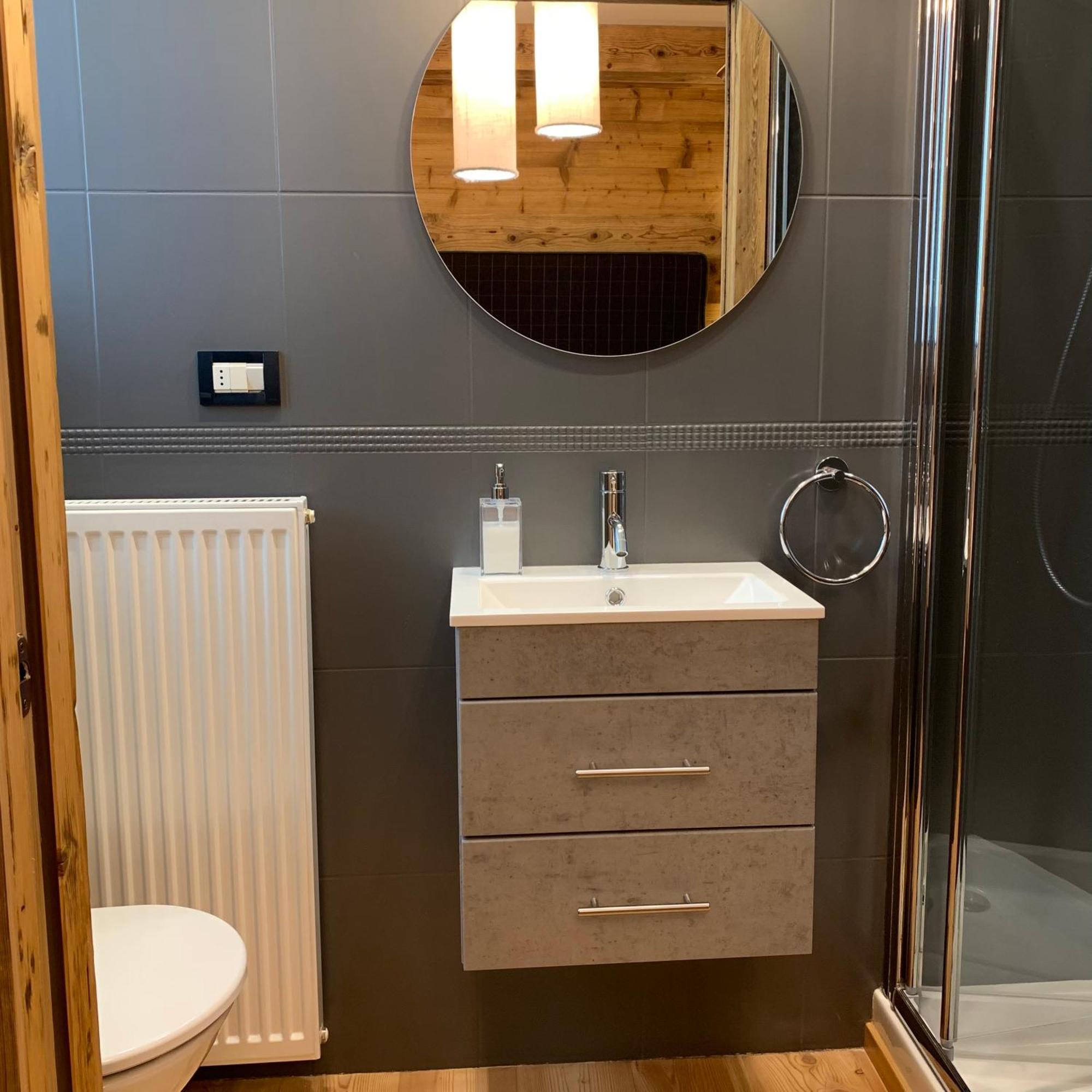 Ferienwohnung Piccolo Gioiello Di Montagna Villanova  Exterior foto