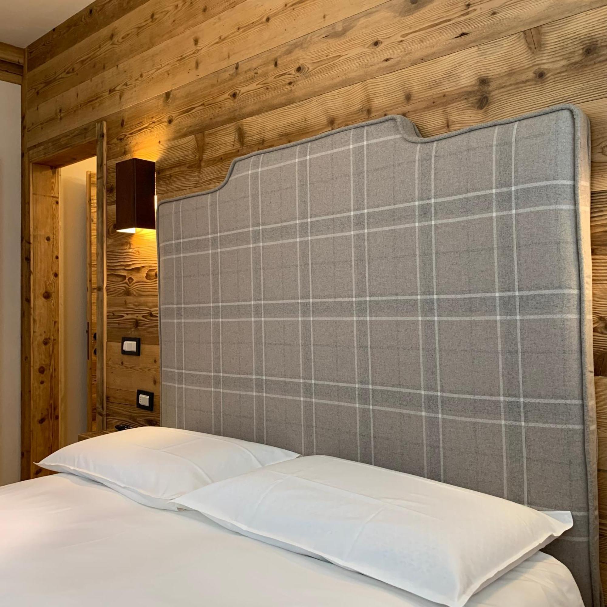 Ferienwohnung Piccolo Gioiello Di Montagna Villanova  Exterior foto