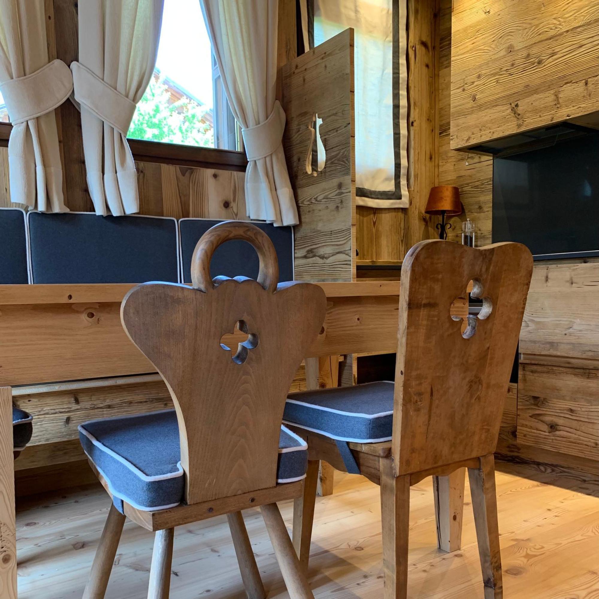 Ferienwohnung Piccolo Gioiello Di Montagna Villanova  Exterior foto