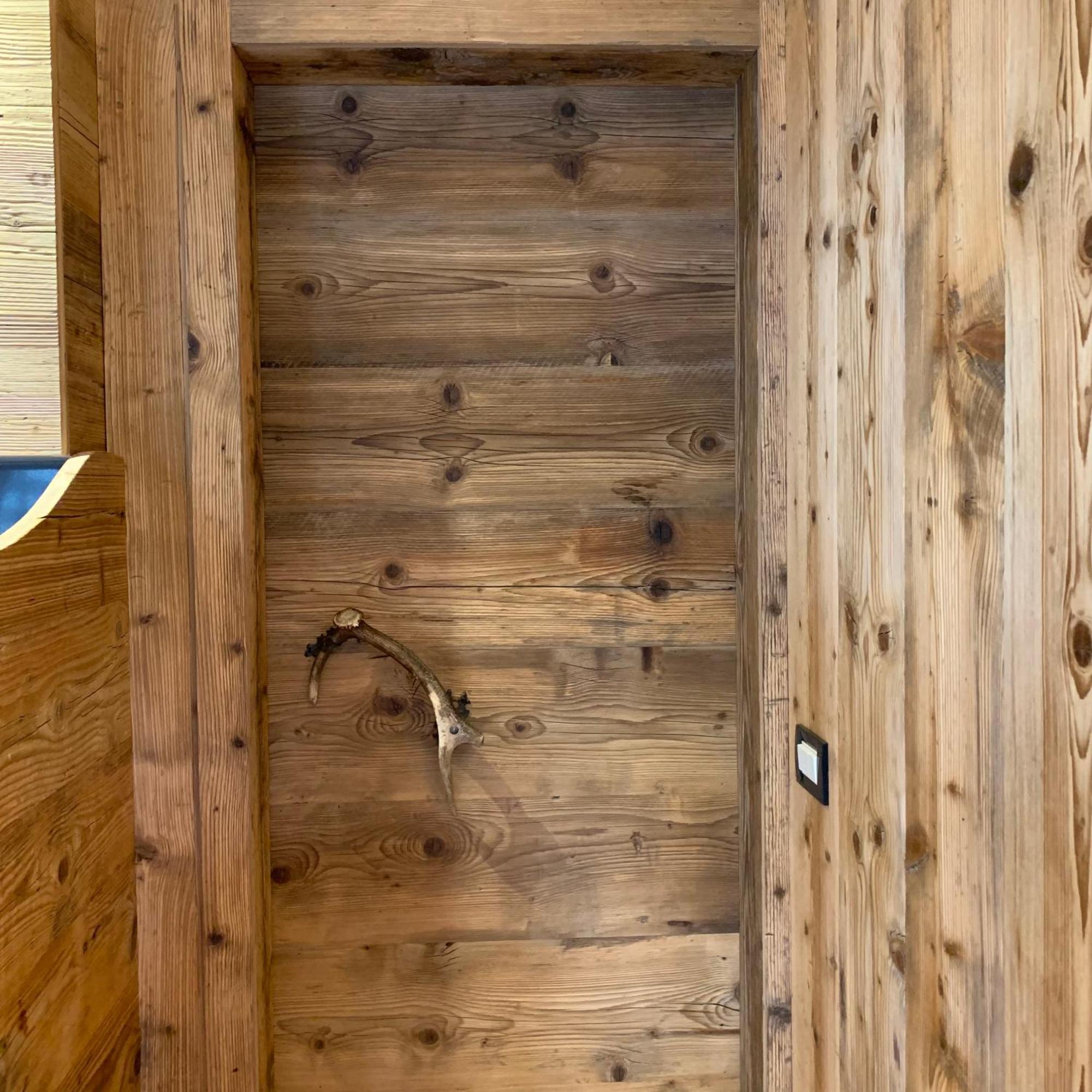 Ferienwohnung Piccolo Gioiello Di Montagna Villanova  Exterior foto