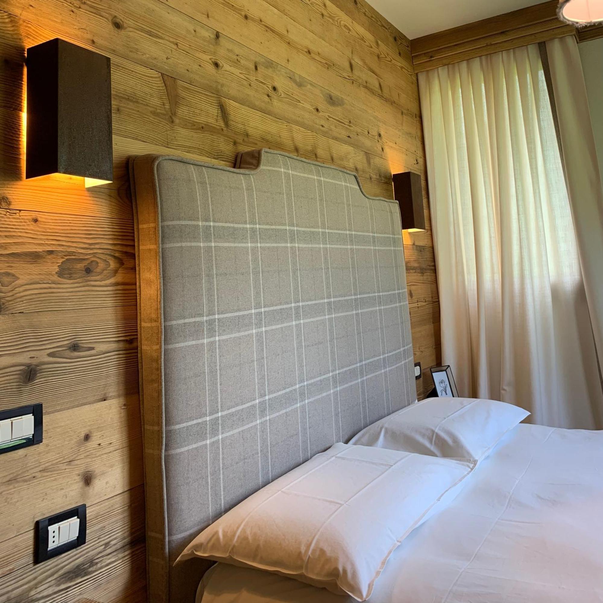 Ferienwohnung Piccolo Gioiello Di Montagna Villanova  Exterior foto